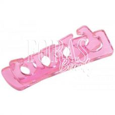 Силіконові розпіркі для педикюру