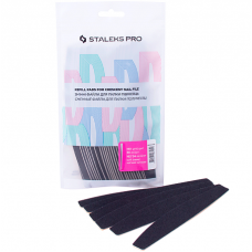 Змінні файли для манікюру, на клейовий основі Змінні файли для манікюру, на клейовий основі