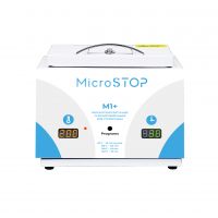 Сухожаровой стерилизатор Микростоп М1+