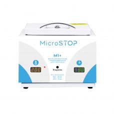 Сухожарової стерилізатор Мікростоп М1 +