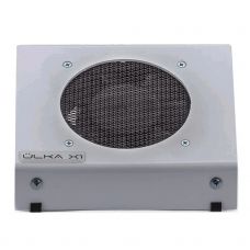 Витяжка настільна для манікюру (31 W) решітка сіра Ulka X1 (різні кольори)