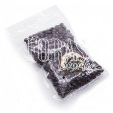 Воск Hot Wax 100г chocolate