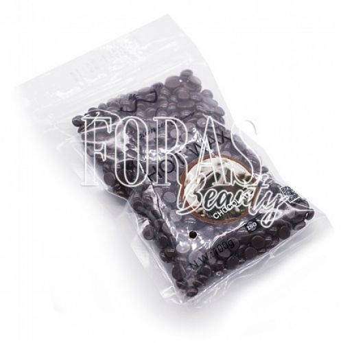 Воск Hot Wax 100г chocolate