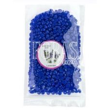 Воск Hot Wax 100г lavender