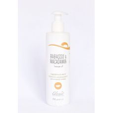 Гідрофільні масло для інтимної гігієни "Бабассу і Макадамії" 250мл