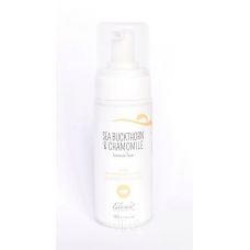 Пінка для інтимної гігієни "Обліпиха і Ромашка" 250 мл.