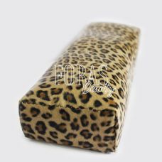 Подлокотник, пуфик для рук настольный