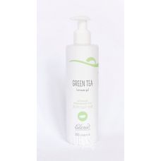 Інтимний освіжаючий гель "Зелений чай" 250 мл Інтимний освіжаючий гель "Зелений чай" 250 мл