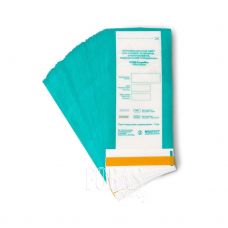Пакеты смоклеющ д/стер (крафт) ПБСП-стериММаг 100*200 100шт