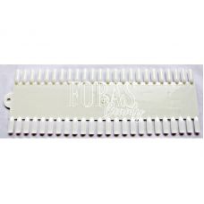 Палитра прямоугольная 48 типсов Палитра прямоугольная 48 типсов