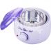 Набор Воскоплав баночный с терморегулятором WH-001 Pro-Wax100 с Воском Hot Wax 100г