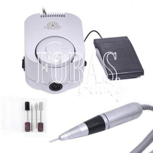 Фрезер для манікюру Lilly Beaute GD-3 65W 45 000 об / хв