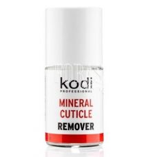 Средство для удаления кутикулы Kodi Mineral Cuticle Remover 15 мл.