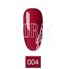 Гель-лак Tertio №004, 10ml