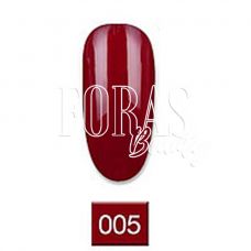 Гель-лак Tertio №005, 10ml