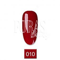 Гель-лак Tertio №010, 10ml