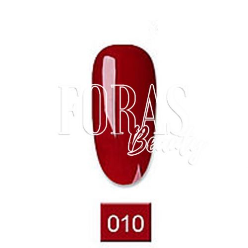 Гель-лак Tertio №010, 10ml