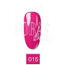 Гель-лак Tertio №015, 10ml