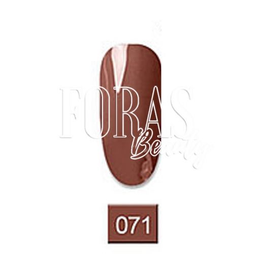 Гель-лак Tertio №071, 10ml