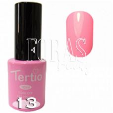 Гель-лак Tertio №013, 10ml
