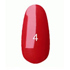 Гель-лак Kodi Professional №4