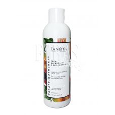 Гель-эксфолиант с эко-минералом Тропический коктейль Tanoya, 200 ml