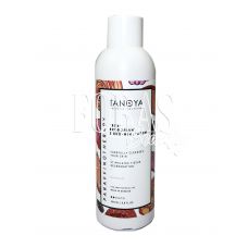 Гель-эксфолиант с эко-минералом Мармелад Tanoya, 200 ml
