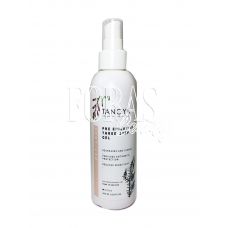 Гель до депиляции трехступенчатый Tanoya, 200 ml