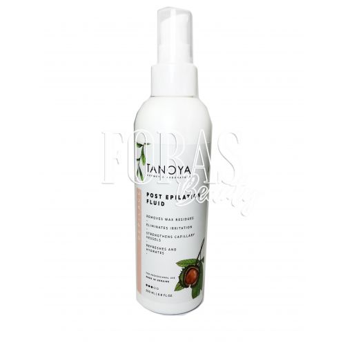 Флюид после депиляции Tanoya, 200 ml