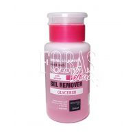 Средство для снятия гель-лака с помпой Nogotok Gel Remover Pro 150 ml