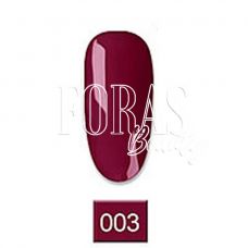 Гель-лак Tertio №003, 10ml