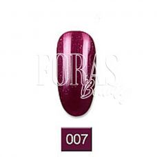 Гель-лак Tertio №007, 10ml