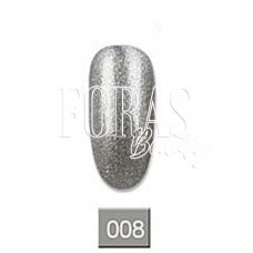 Гель-лак Tertio №008, 10ml