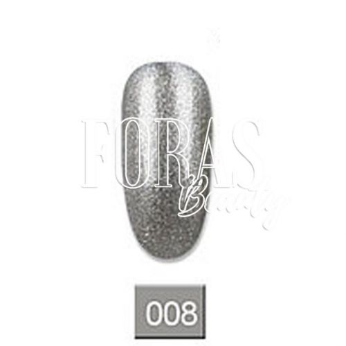 Гель-лак Tertio №008, 10ml