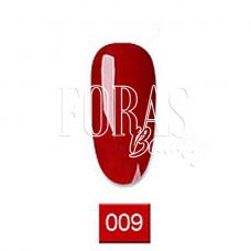 Гель-лак Tertio №009, 10ml