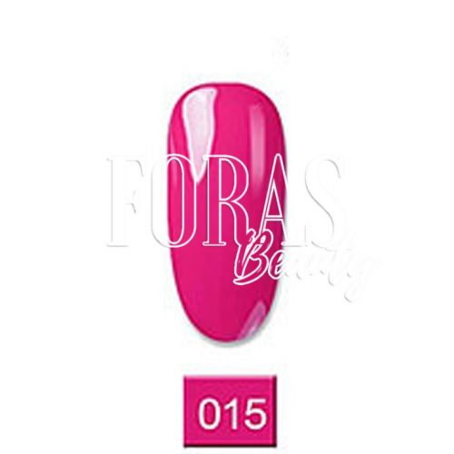 Гель-лак Tertio №015, 10ml