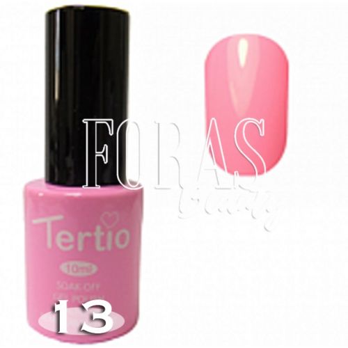 Гель-лак Tertio №013, 10ml