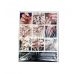 Nail Decorations, конфетти блёстки микс, 009 набор 12 шт