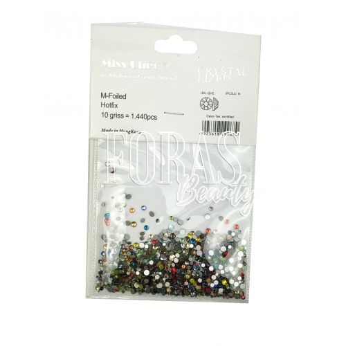 Стразы Crystal Lized №1 Стразы Crystal Lized №1