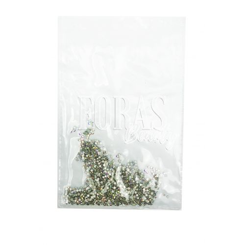 Стрази Crystal Lized №5