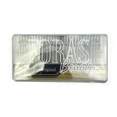 Набір насадок на фрезер Diamond Drill Bit Set, в наборі 30 шт.