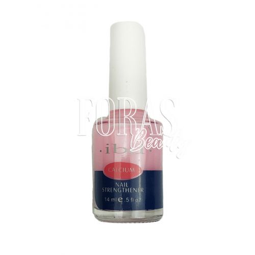 Кальцій для нігтів calcium IBD 14 ml