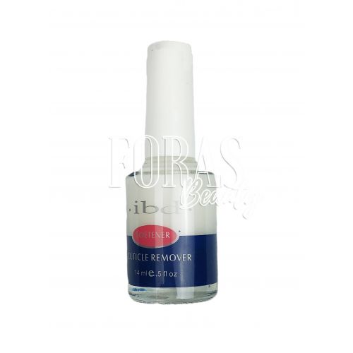 Гель для размягчения кутикулы IBD 14 ml