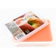 Paraffin in briquette Peach 0,5 кг