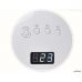 LED + UV лампа для манікюру SUN X PLUS 72W