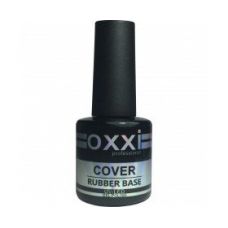 Базовое покрытие Oxxi №01 8ML