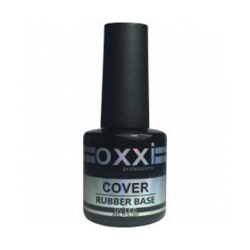 Базове покриття Oxxi №01 8ML