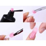 Гелі та гель-фарби