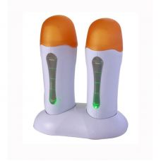 YM-8312 Воскоплав касетний на базі на 2 касети