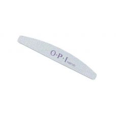Пилочка для ногтей OPI 100/120 лодочка Пилочка для ногтей OPI 100/120 лодочка